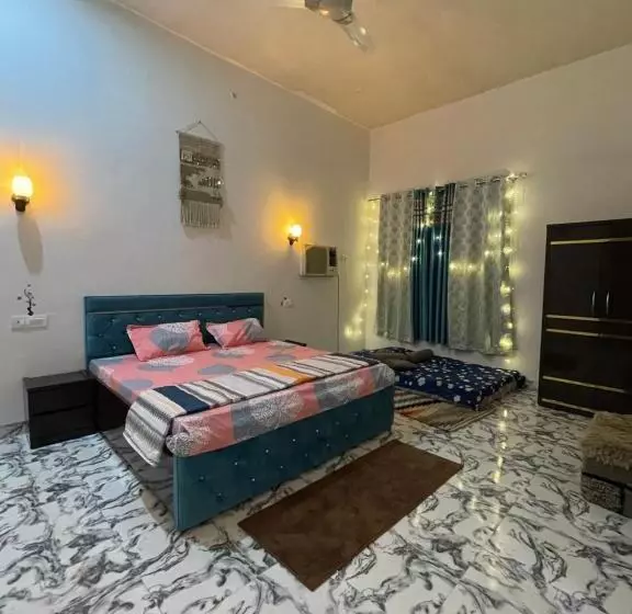 Hotelli Srivan Homestay