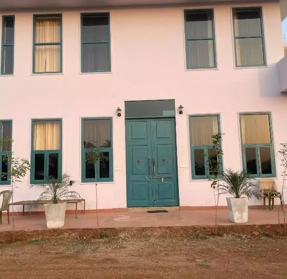 Hotelli Srivan Homestay