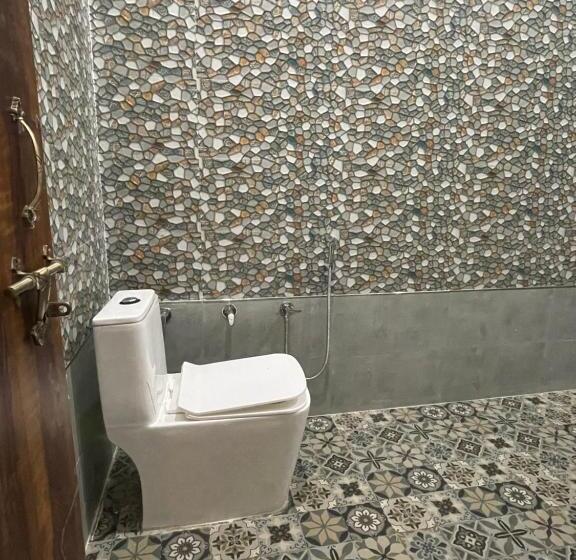 בית מלון כפרי Srivan Homestay