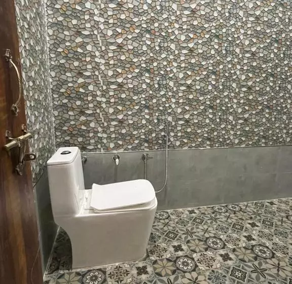 Hotelli Srivan Homestay