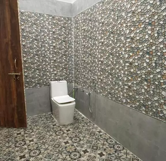 Hotelli Srivan Homestay