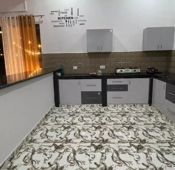 Hotelli Srivan Homestay