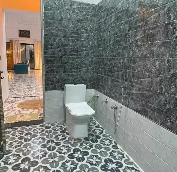 Hotelli Srivan Homestay