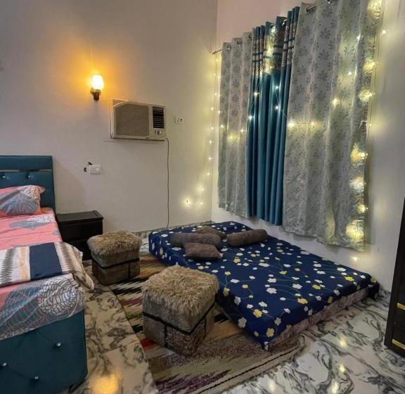 בית מלון כפרי Srivan Homestay