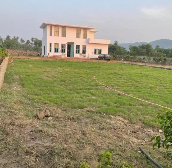 Hotelli Srivan Homestay