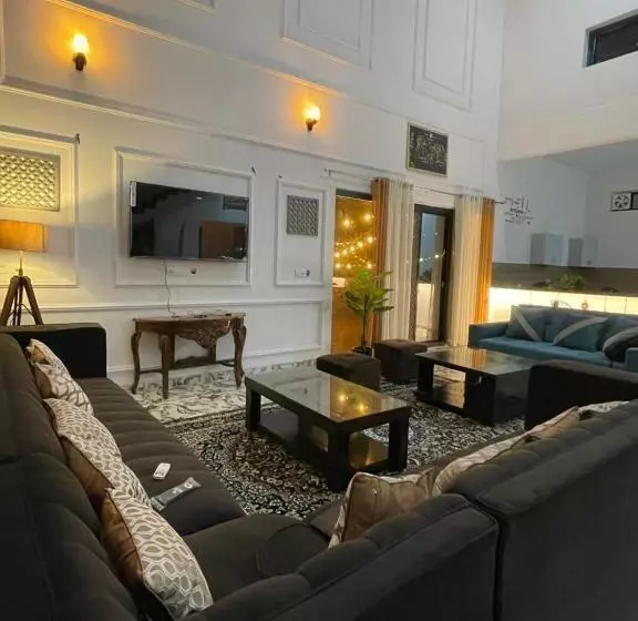 Hotelli Srivan Homestay
