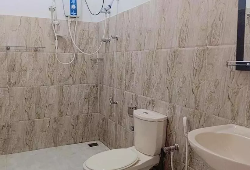 ホテル Yameena Holiday Inn Kanneliya
