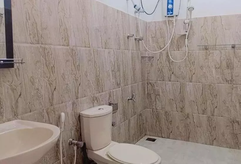ホテル Yameena Holiday Inn Kanneliya