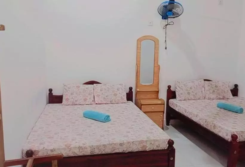 ホテル Yameena Holiday Inn Kanneliya