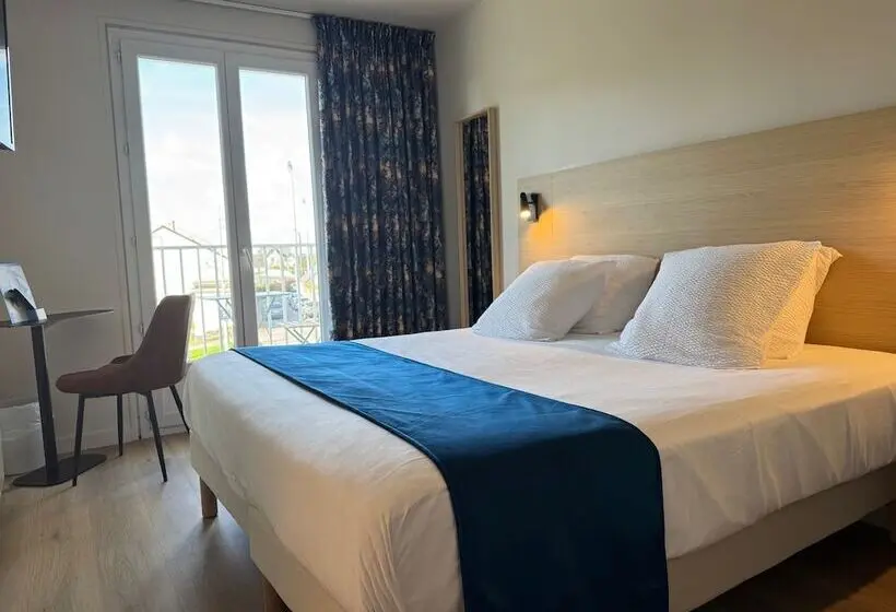 Karaez Hôtel - BritHotel Carhaix