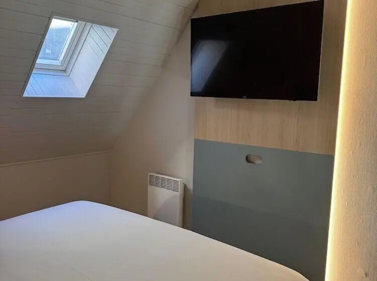 Karaez Hôtel - BritHotel Carhaix