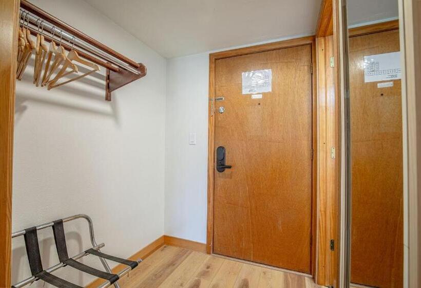 モーテル The Blanc Chalet