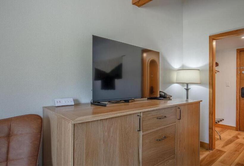 モーテル The Blanc Chalet