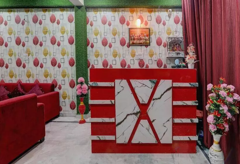 Oyo Prayag Hotel & Restaurent