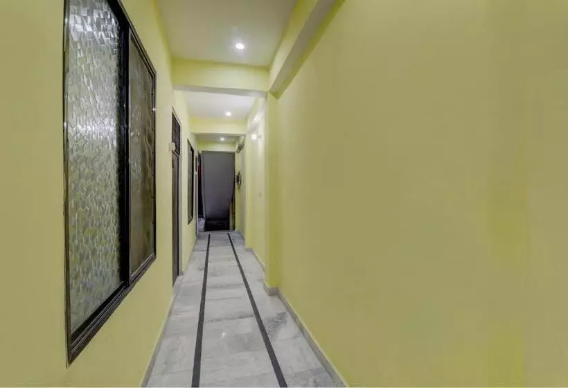 Oyo Prayag Hotel & Restaurent