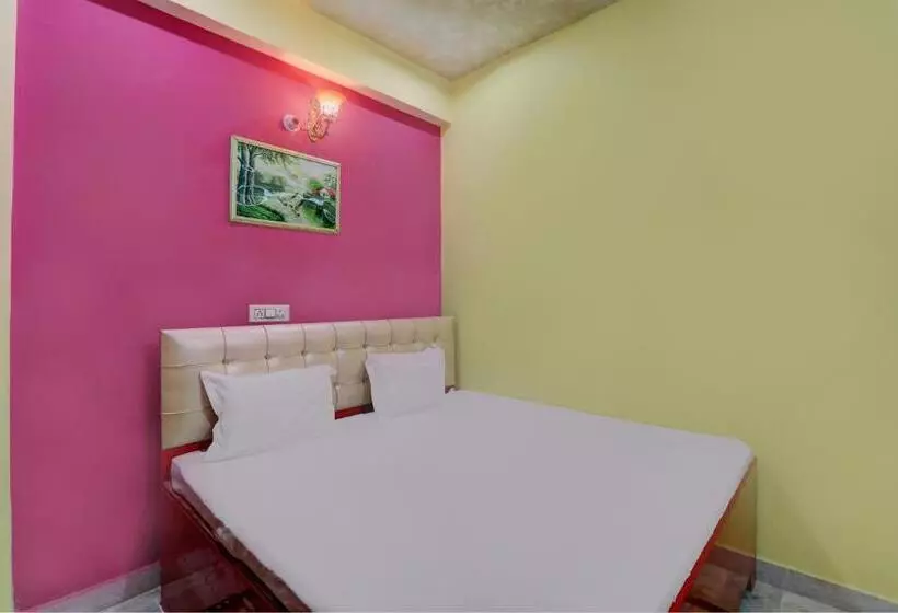 Oyo Prayag Hotel & Restaurent