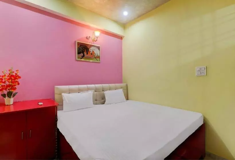 Oyo Prayag Hotel & Restaurent