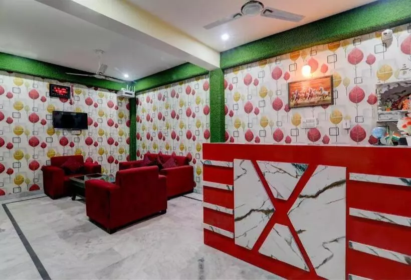 Oyo Prayag Hotel & Restaurent