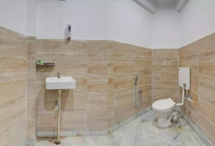 Oyo Prayag Hotel & Restaurent