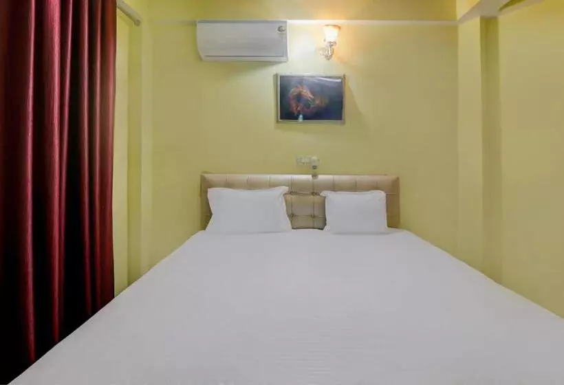 Oyo Prayag Hotel & Restaurent