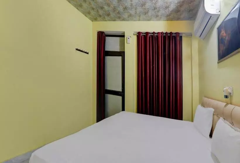 Oyo Prayag Hotel & Restaurent