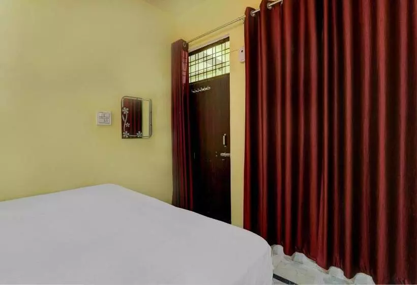 Oyo Prayag Hotel & Restaurent