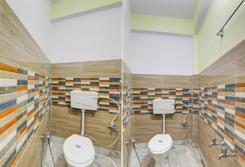 Oyo Prayag Hotel & Restaurent