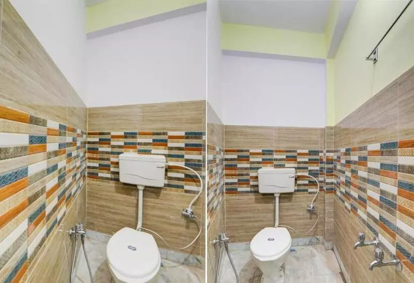 Oyo Prayag Hotel & Restaurent