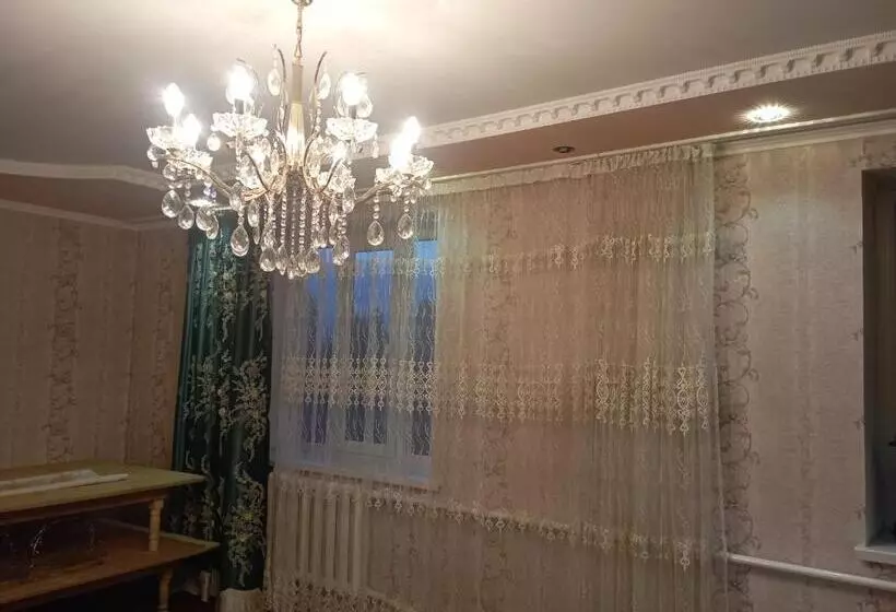 پانسیون улица достук 26