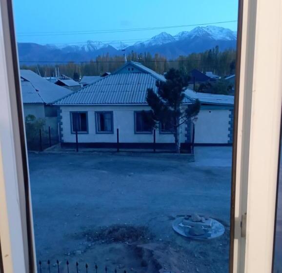 پانسیون улица достук 26