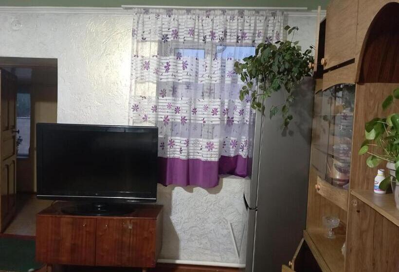 پانسیون улица достук 26