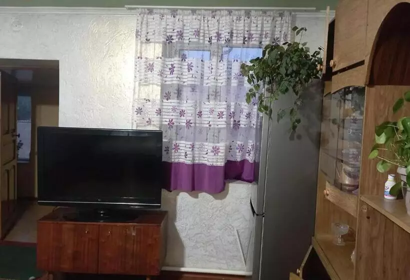 پانسیون улица достук 26