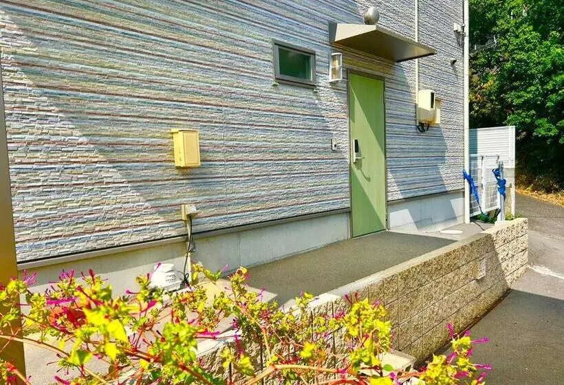ペンション Beach Villa Tachibana