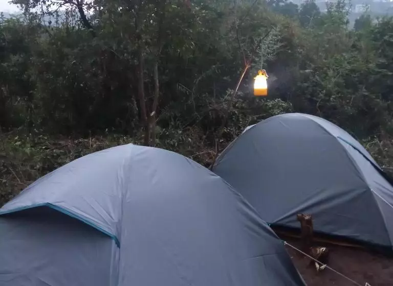ペンション Bellsbigza Guesthouse