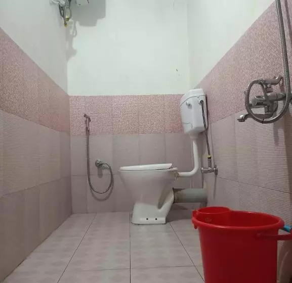 ペンション Bellsbigza Guesthouse