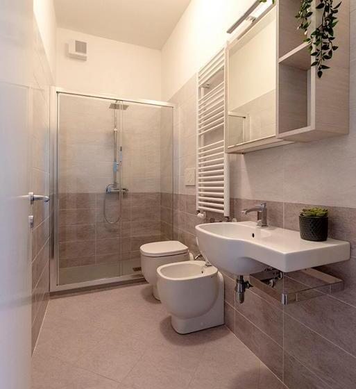 ペンション Casadelfalegname