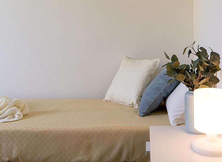 ペンション Casadelfalegname