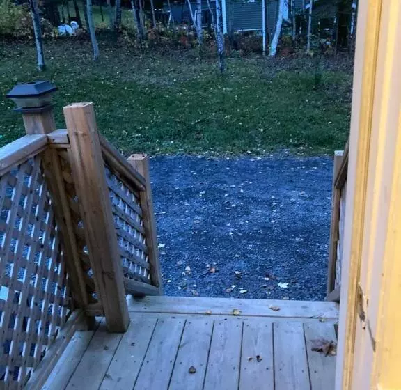 Majatalo Executive Guest Suite