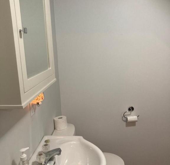 پانسیون Executive Guest Suite