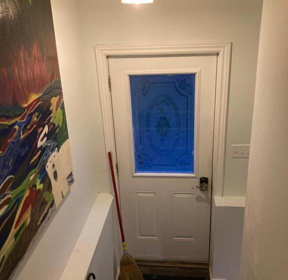 پانسیون Executive Guest Suite