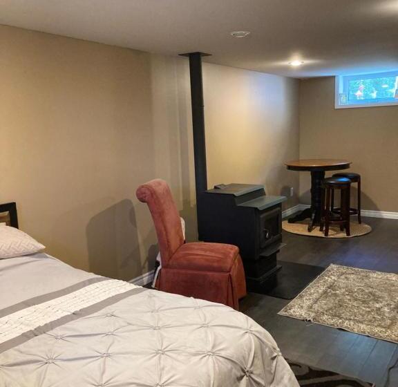 پانسیون Executive Guest Suite