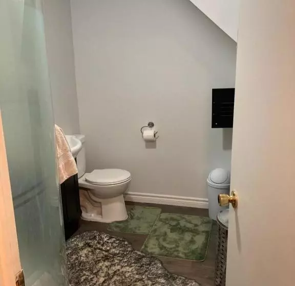 Majatalo Executive Guest Suite