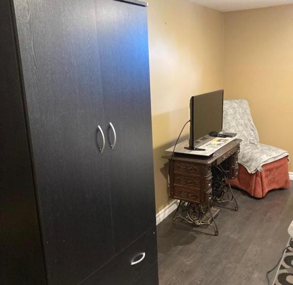 پانسیون Executive Guest Suite