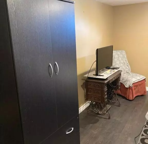 Majatalo Executive Guest Suite