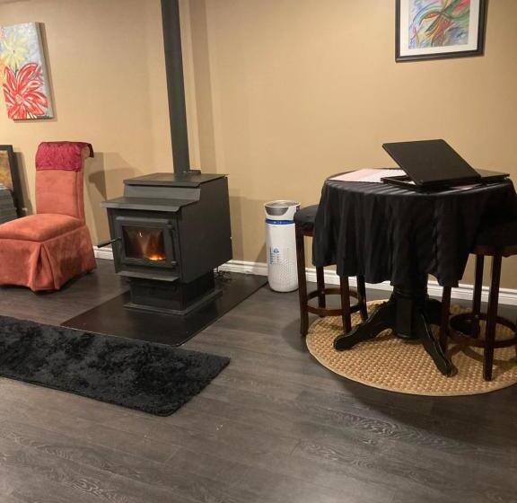 پانسیون Executive Guest Suite