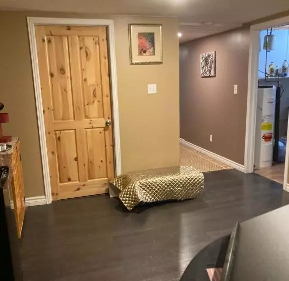 Majatalo Executive Guest Suite