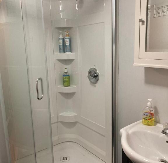 پانسیون Executive Guest Suite