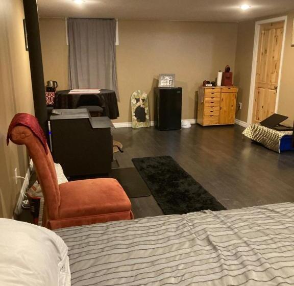 پانسیون Executive Guest Suite