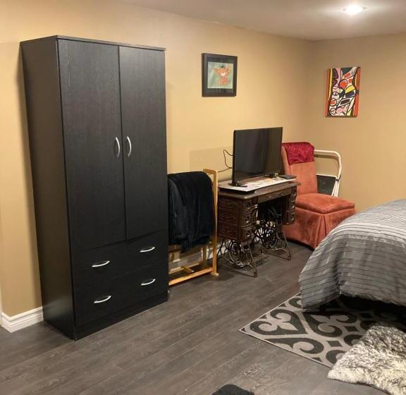 پانسیون Executive Guest Suite