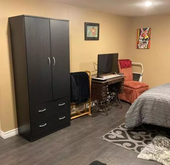 Majatalo Executive Guest Suite